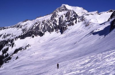 Approaching Hagan
