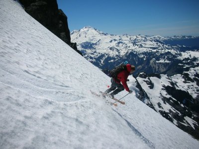 hop turn