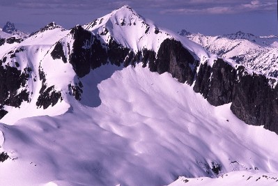 Ruth Mountain