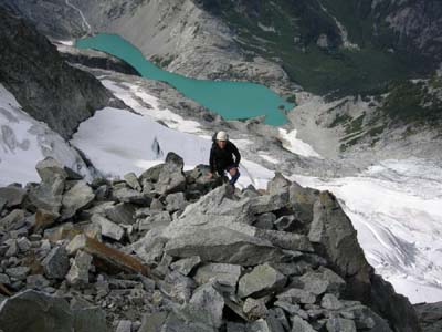 Moraine Lake