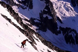 ski