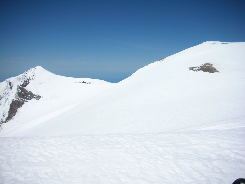 rainier sunset ridge ski
