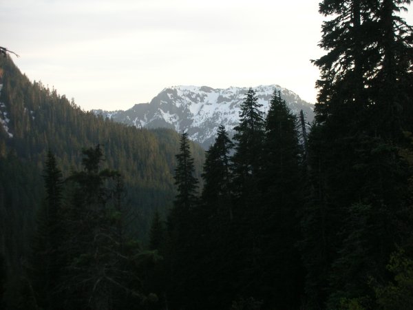 rainier sunset ridge ski