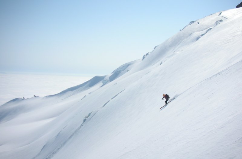 rainier fuhrer thumb ski