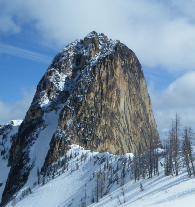 I never get tired of this view...go climb sunny splitter granite and then ski some powder at the end of may.