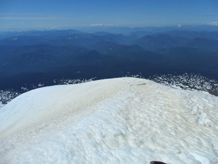looking over ridge towards line.jpg