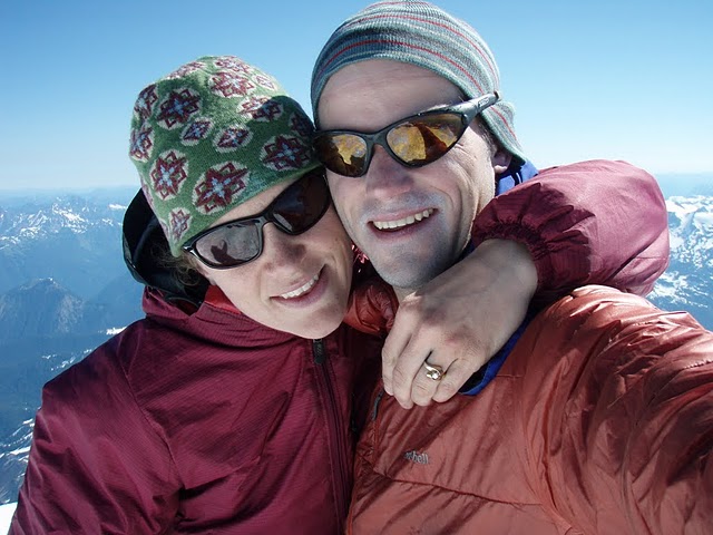summit
