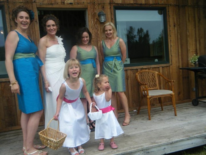 pretty ladies