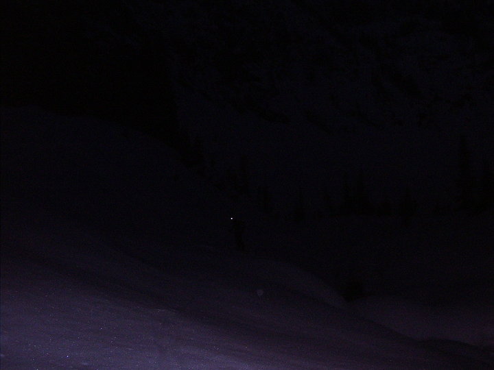 Alpine Basin